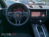Porsche Macan Spirit