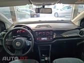 Volkswagen Up! 1.0 BlueMotion Move