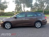 Fiat Tipo 1.3 M-Jet Lounge