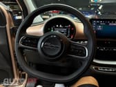 Fiat 500e 42 kWh Icon
