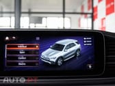 Mercedes-Benz GLE de 4Matic