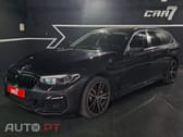 BMW 530 e Pack Desportivo M
