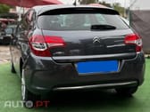 Citroen C4 1.6 e-HDi Airdream Collection ETG6