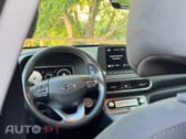 Hyundai Kauai 39 kWh Premium