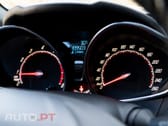 Ford Fiesta ST 200