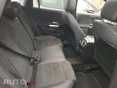 Mercedes-Benz GLA 250 e AMG Line