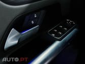 Mercedes-Benz EQA 250+ Electric Art