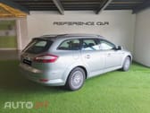 Ford Mondeo SW 1.8 TDCi Titanium