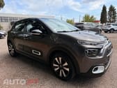 Citroen C3 1.2 PureTech Shine