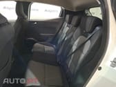 Renault Clio 1.0 TCe Evolution Bi-Fuel