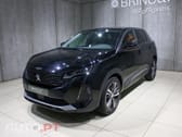 Peugeot 3008 1.2 PureTech Allure Pack