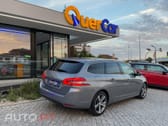 Peugeot 308 SW 1.6 BlueHDi Access