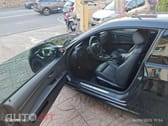 BMW 320 d Coupe