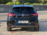 Renault Clio 1.0 TCe Techno