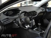 Peugeot 308 1.2 PureTech Style