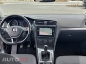 Volkswagen Golf Variant 1.6 TDi Trendline