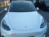 Tesla Model Y Tração Traseira