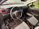 Citroen C3 1.2 PureTech C-Series