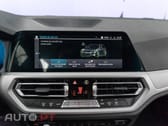BMW 330 e Auto