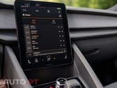 Polestar 2 Long Range 78 kWh AWD