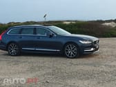 Volvo V90 2.0 T8 PHEV Inscription AWD