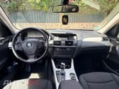 BMW X3 2.0 d xDrive