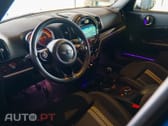 MINI Countryman Cooper S ALL4