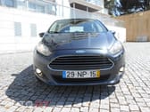 Ford Fiesta 1.0 I TREND