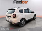Dacia Duster 1.0 TCe ECO-G Prestige Bi-Fuel