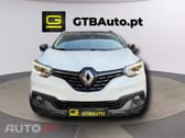 Renault Kadjar 1.2 TCe DCT Energy Black Edition