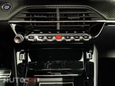 Peugeot E-208 50 kWh GT Pack