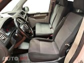 Volkswagen Transporter 2.0 TDI L1 4Motion Edition DSG7