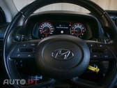 Hyundai Bayon 1.0 T-GDi Premium