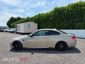 BMW 320 d Auto