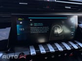 Peugeot 508 1.6 Hybrid GT Pack e-EAT8