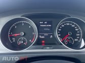 Volkswagen Golf Variant 1.6 TDi GPS Edition