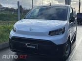 Toyota Proace City 50 kWh L1 Exclusive