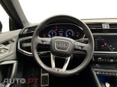 Audi Q3 35 TFSI S line S tronic