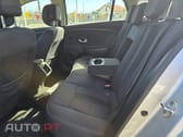 Renault Mégane 1.5 dCi Confort SS