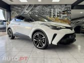 Toyota C-HR 2.0 Hybrid GR Sport