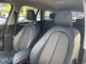 BMW X1 16 d sDrive Auto