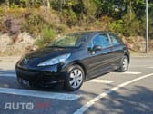Peugeot 207 1.4 HDi Active