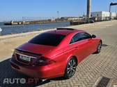Mercedes-Benz CLS 320 CDI 7G-TRONIC