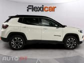 Jeep Compass 1.3 TG 4Xe Limited