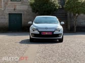 Renault Mégane 1.5 dCi Confort SS