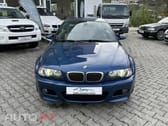 BMW M3 Cabrio SMGII