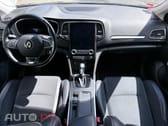 Renault Mégane Sport Tourer 1.6 E-Tech Plug-In Intens