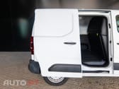 Peugeot Partner 1.6 BlueHDi L1 Premium