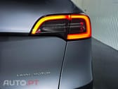 Tesla Model Y Long Range Dual Motor AWD