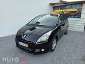 Peugeot 5008 1.6 HDi Executive